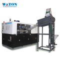 Full Sevro Bottle Making Machine PET Small Bottles